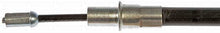 Charger l'image dans la galerie, C93284 Parking Brake Cable Dorman - First Stop Canada
