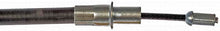 Charger l'image dans la galerie, C93284 Parking Brake Cable Dorman - First Stop Canada