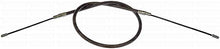 Charger l'image dans la galerie, C93284 Parking Brake Cable Dorman - First Stop Canada
