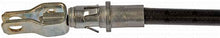 Charger l'image dans la galerie, C93285 Parking Brake Cable Dorman - First Stop Canada