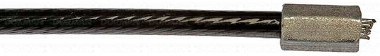 C93285 Parking Brake Cable Dorman - First Stop Canada