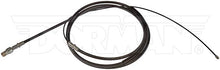 Charger l'image dans la galerie, C93285 Parking Brake Cable Dorman - First Stop Canada