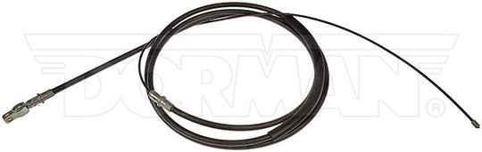 C93285 Parking Brake Cable Dorman - First Stop Canada