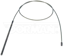 Charger l'image dans la galerie, C93286 Parking Brake Cable Dorman - First Stop Canada
