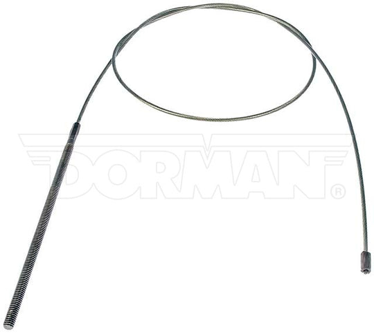 C93286 Parking Brake Cable Dorman - First Stop Canada