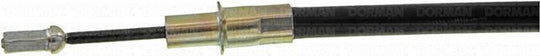 C93289 Parking Brake Cable Dorman - First Stop Canada