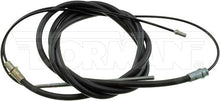 Charger l'image dans la galerie, C93289 Parking Brake Cable Dorman - First Stop Canada