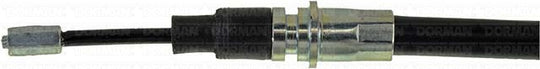 C93290 Parking Brake Cable Dorman - First Stop Canada