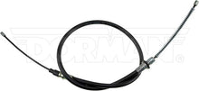 Charger l'image dans la galerie, C93290 Parking Brake Cable Dorman - First Stop Canada