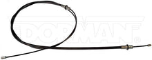 Load image into Gallery viewer, C93292 Parking Brake Cable Dorman - First Stop Canada
