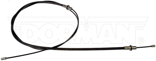 C93292 Parking Brake Cable Dorman - First Stop Canada