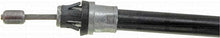 Charger l'image dans la galerie, C93293 Parking Brake Cable Dorman - First Stop Canada