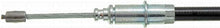 Charger l'image dans la galerie, C93296 Parking Brake Cable Dorman - First Stop Canada
