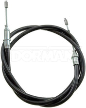 Charger l'image dans la galerie, C93296 Parking Brake Cable Dorman - First Stop Canada