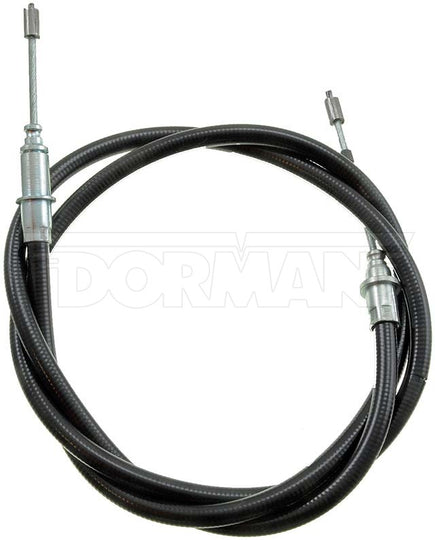 C93296 Parking Brake Cable Dorman - First Stop Canada