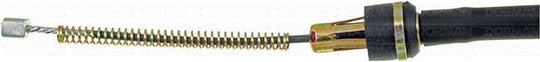 C93309 Parking Brake Cable Dorman - First Stop Canada