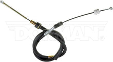 Load image into Gallery viewer, C93309 Parking Brake Cable Dorman - First Stop Canada