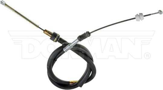 C93309 Parking Brake Cable Dorman - First Stop Canada