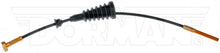Charger l'image dans la galerie, C93311 Parking Brake Cable Dorman - First Stop Canada