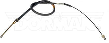 Charger l'image dans la galerie, C93312 Parking Brake Cable Dorman - First Stop Canada