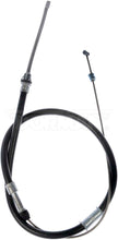 Load image into Gallery viewer, C93314 Parking Brake Cable Dorman - First Stop Canada