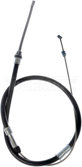 C93314 Parking Brake Cable Dorman - First Stop Canada