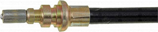 C93330 Parking Brake Cable Dorman - First Stop Canada