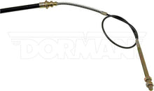 Charger l'image dans la galerie, C93330 Parking Brake Cable Dorman - First Stop Canada