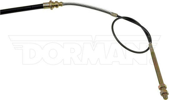 C93330 Parking Brake Cable Dorman - First Stop Canada