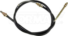 Charger l'image dans la galerie, C93330 Parking Brake Cable Dorman - First Stop Canada