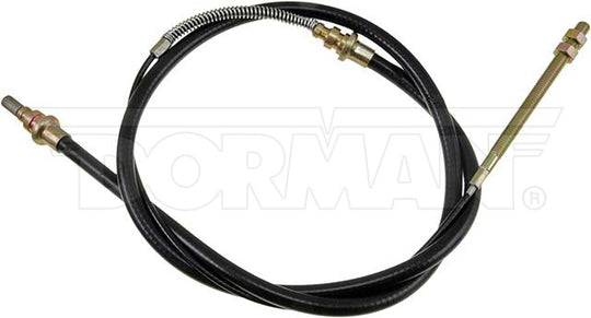 C93330 Parking Brake Cable Dorman - First Stop Canada