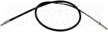 Load image into Gallery viewer, C93331 Parking Brake Cable Dorman - First Stop Canada