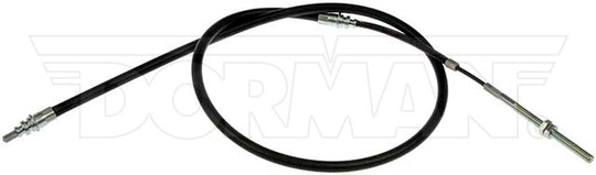 C93331 Parking Brake Cable Dorman - First Stop Canada