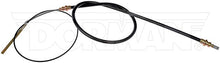 Load image into Gallery viewer, C93332 Parking Brake Cable Dorman - First Stop Canada