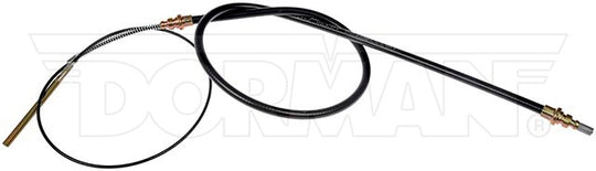 C93332 Parking Brake Cable Dorman - First Stop Canada