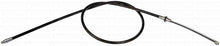 Load image into Gallery viewer, C93333 Parking Brake Cable Dorman - First Stop Canada