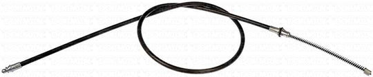 C93333 Parking Brake Cable Dorman - First Stop Canada
