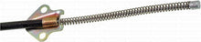 Charger l'image dans la galerie, C93334 Parking Brake Cable Dorman - First Stop Canada