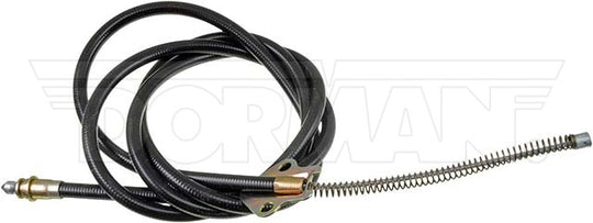 C93334 Parking Brake Cable Dorman - First Stop Canada