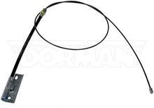 Charger l'image dans la galerie, C93342 Parking Brake Cable Dorman - First Stop Canada