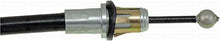 Charger l'image dans la galerie, C93343 Parking Brake Cable Dorman - First Stop Canada