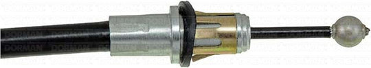 C93343 Parking Brake Cable Dorman - First Stop Canada