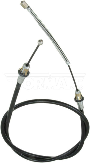 C93343 Parking Brake Cable Dorman - First Stop Canada
