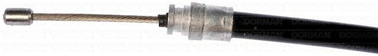 C93344 Parking Brake Cable Dorman - First Stop Canada