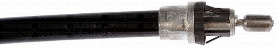 C93344 Parking Brake Cable Dorman - First Stop Canada