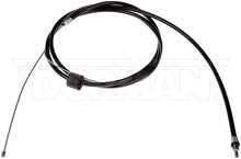 Load image into Gallery viewer, C93344 Parking Brake Cable Dorman - First Stop Canada