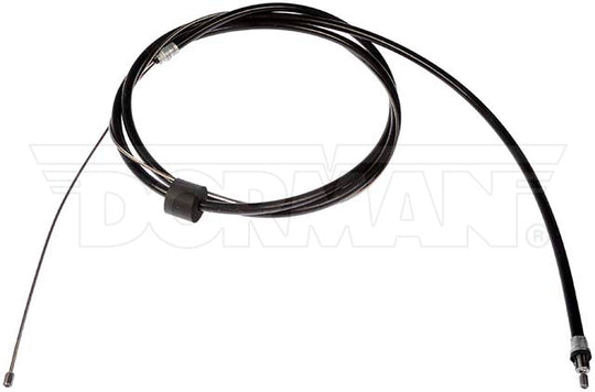 C93344 Parking Brake Cable Dorman - First Stop Canada