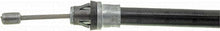 Load image into Gallery viewer, C93345 Parking Brake Cable Dorman - First Stop Canada