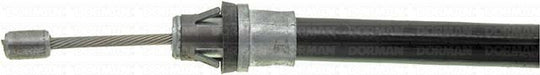 C93345 Parking Brake Cable Dorman - First Stop Canada
