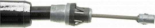 C93345 Parking Brake Cable Dorman - First Stop Canada